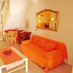 Casa Sarita - Farbenfrohes *