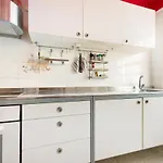 Casa Sarita - Farbenfrohes Apartment *