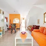 Casa Sarita - Farbenfrohes * Chayofa
