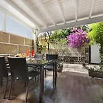 Casa Sarita - Farbenfrohes * Chayofa