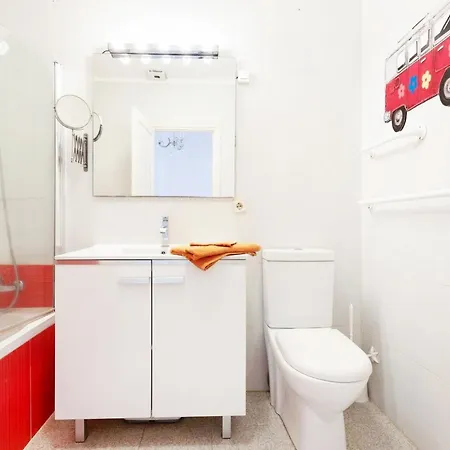 Casa Sarita - Farbenfrohes