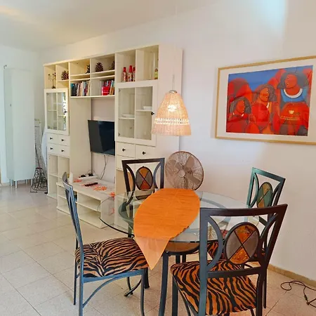 דירה Casa Sarita - Farbenfrohes