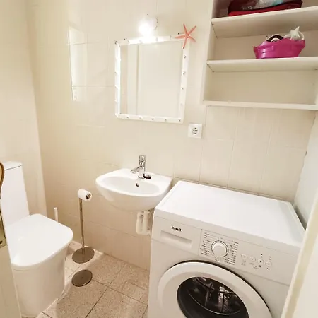Apartment Casa Sarita - Farbenfrohes