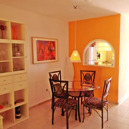 شقة Casa Sarita - Farbenfrohes *