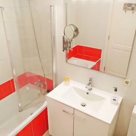 Casa Sarita - Farbenfrohes * Chayofa