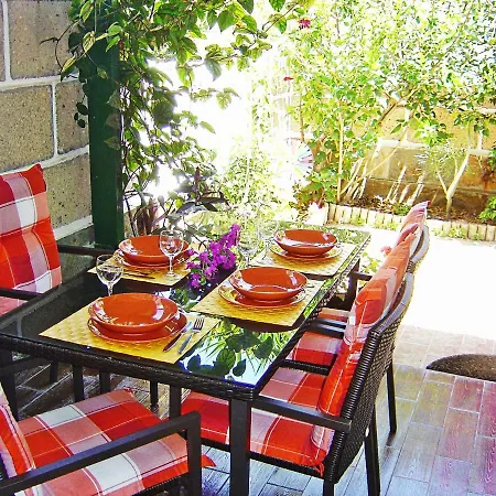 Casa Sarita - Farbenfrohes Apartment