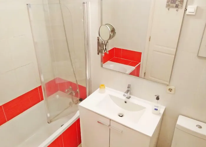 Casa Sarita - Farbenfrohes * Chayofa