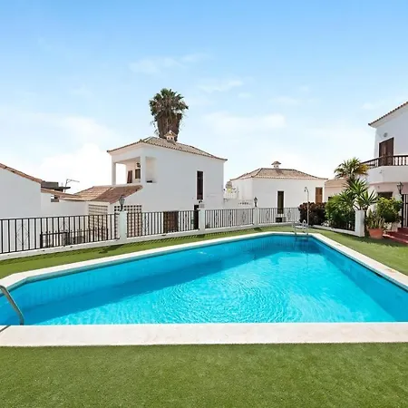 公寓 Casa Sarita - Farbenfrohes *