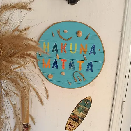 Casa Sarita - Farbenfrohes * Chayofa