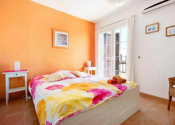 Lejlighed Casa Sarita - Farbenfrohes *