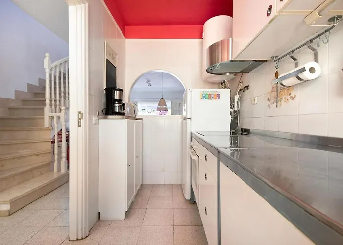 Lejlighed Casa Sarita - Farbenfrohes *